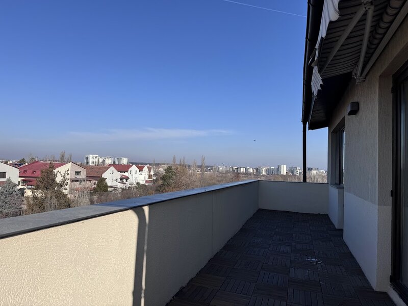 Bucurestii Noi, Fabrica de Caramida,